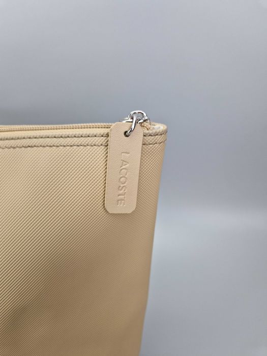 Torebka na Ramię LACOSTE