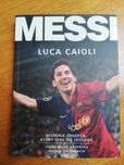 Messi Luca Caioli
