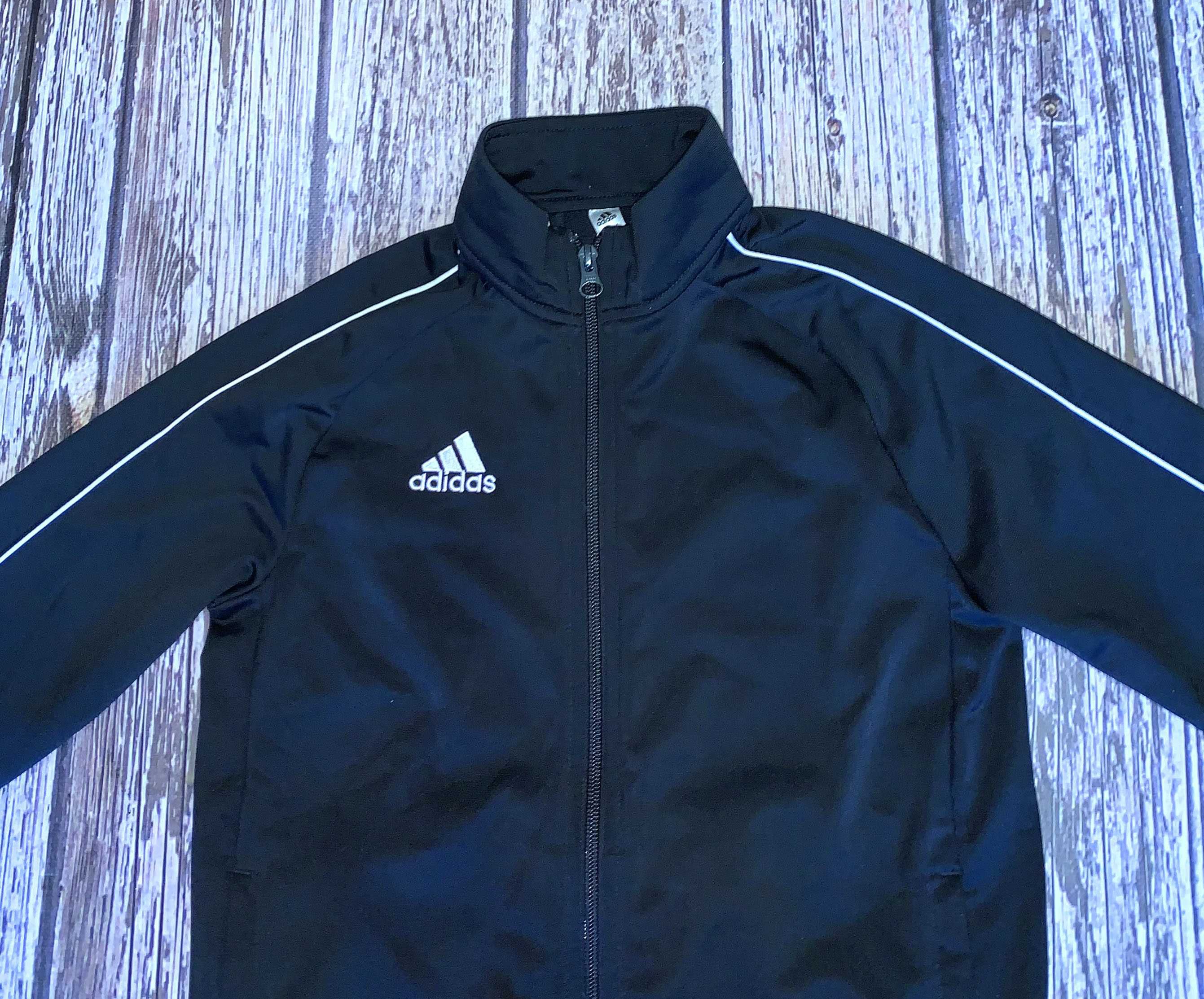Кофта Adidas для ребенка 9-10 лет, 134-140 см