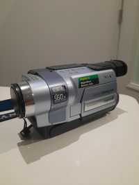 Sony Handycam DCR-TRV145e  (Ler descrição)