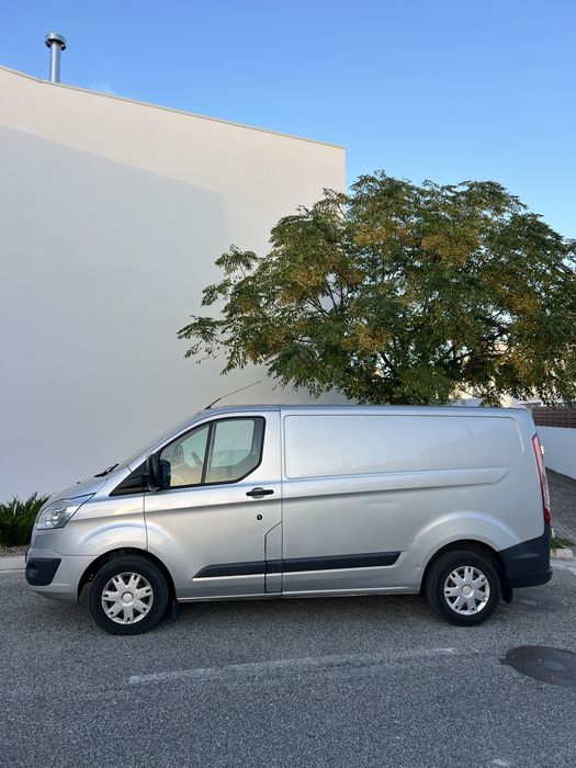 Ford transit 2.2 Custom
