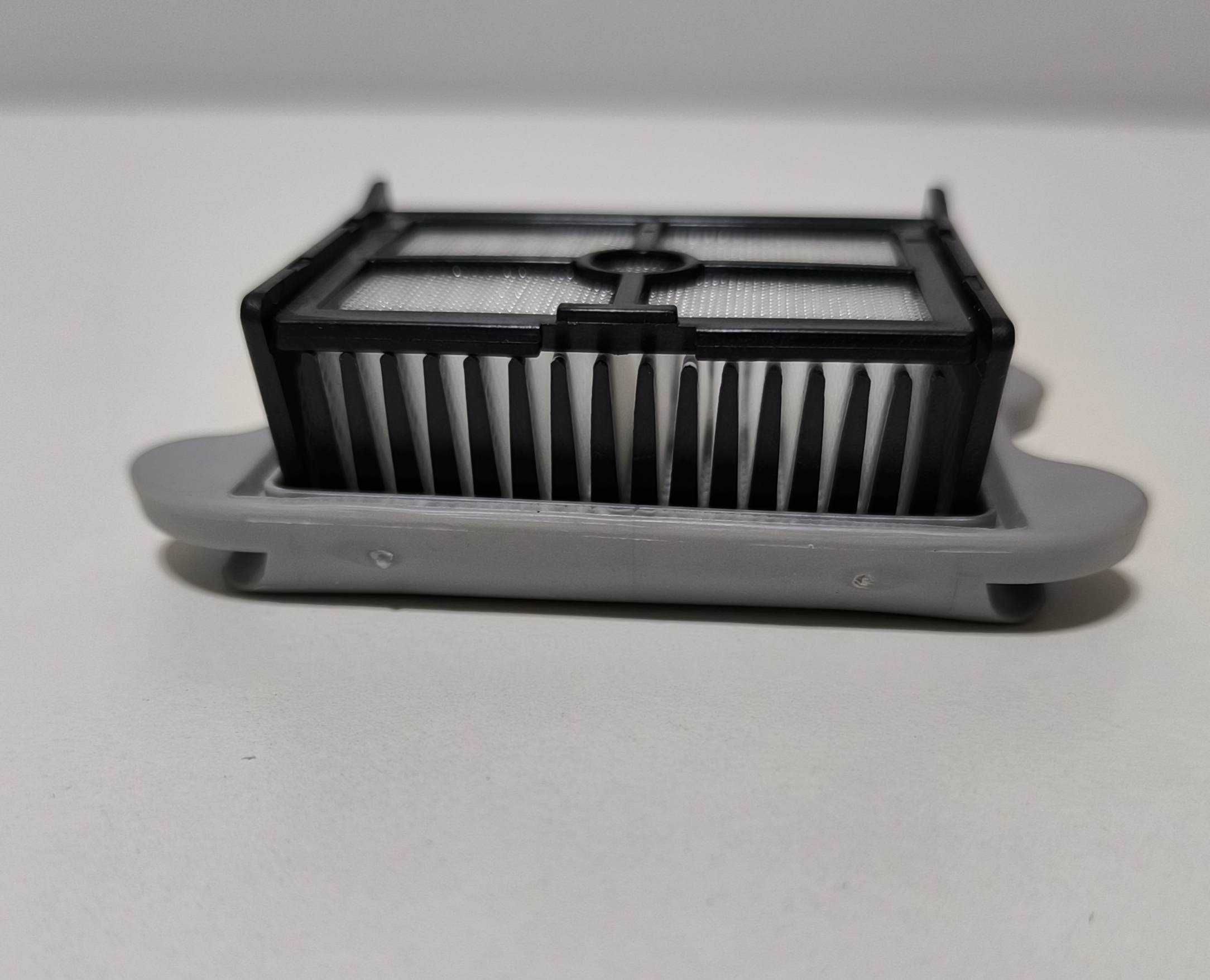 Комплектуючі фільтри ролик до пилососу Roborock Dyad U10