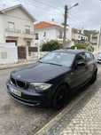 Bmw 118d de 2009