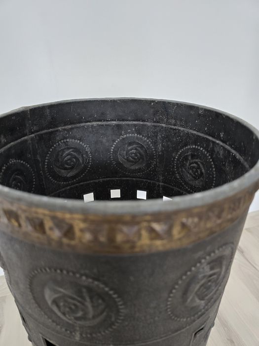 Stojak na parasole Antyczny