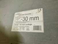 Styropian dach/podloga Swisspor EPS100 0,030 3cm