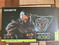 Відеокарта Gigabyte PCI-Ex GeForce RTX 4090 GAMING OC 24GB GDDR6X