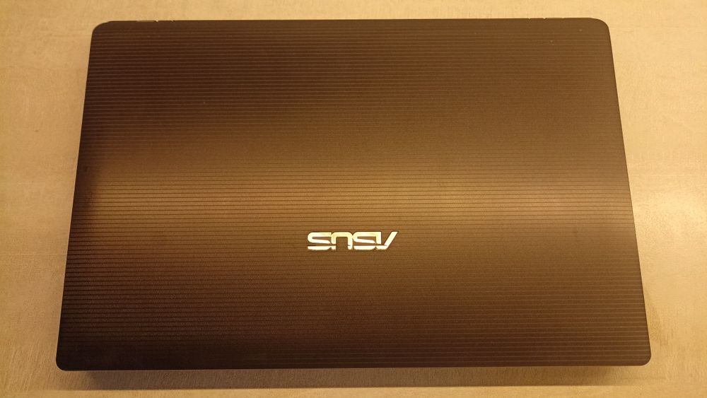 ноутбук asus k53br