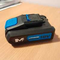 Akumulator bateria Macallister MBAT18-Li 10V 1.5Ah