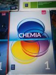 Chemia 1 liceum i technikum