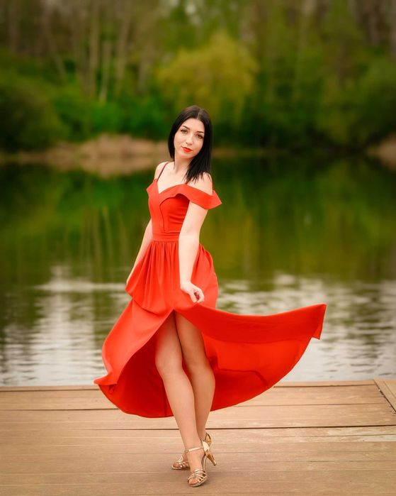 Sesje Fotograficzne Ślubne Komunijne, 18-stki, Chrzty itp