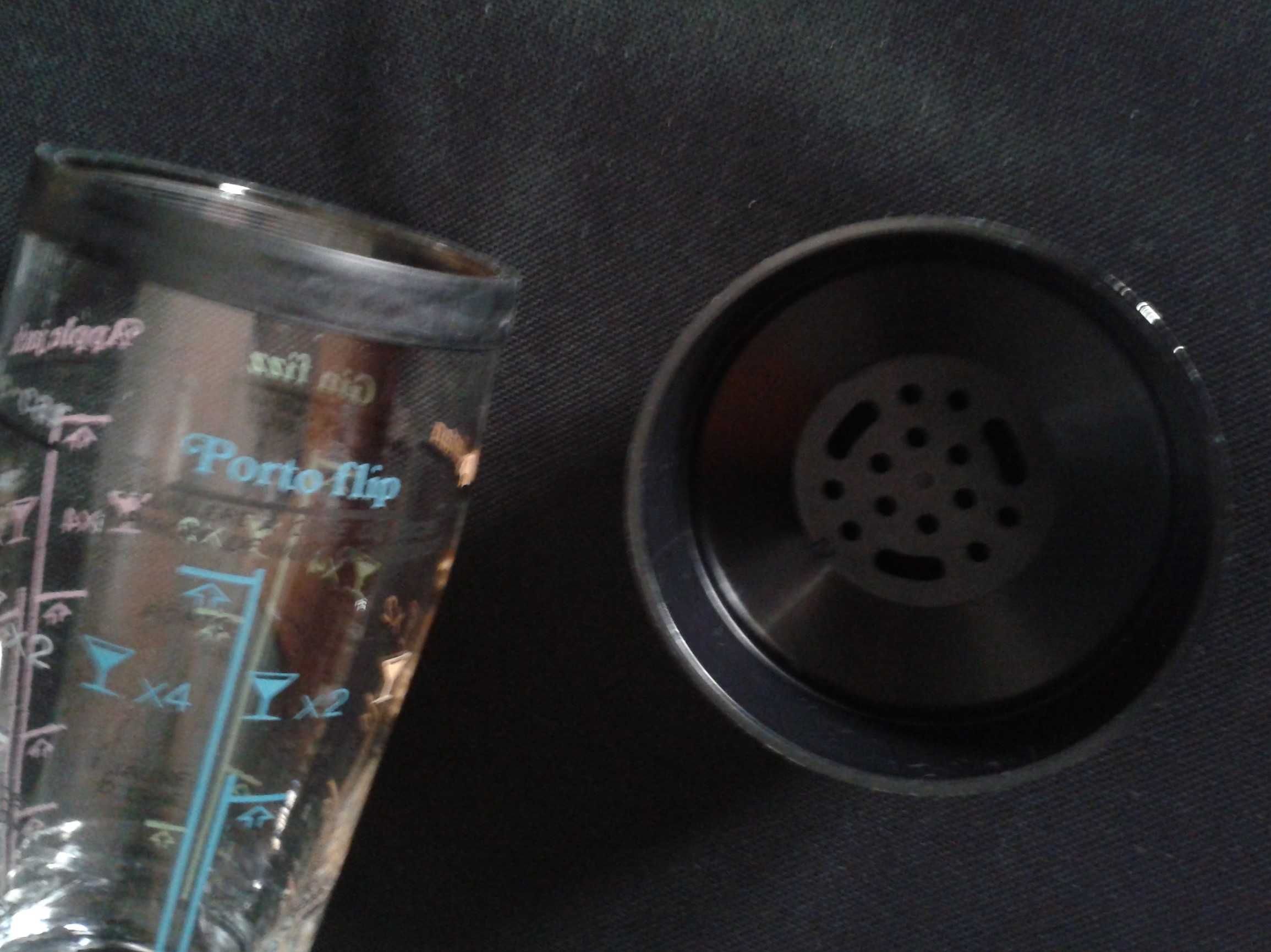 MISTURADOR-Shaker-mixer para bebidas,cocktails, etc