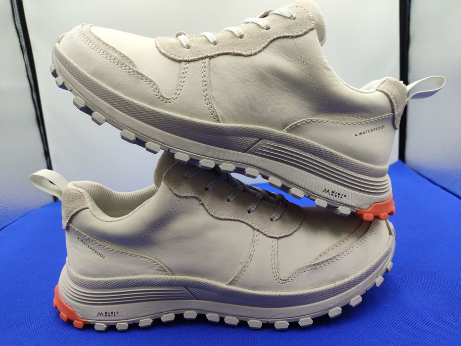 Трекінгові Кросівки Clarks - 39,5 розмір. Waterproof