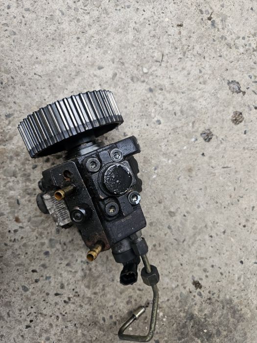 Стартер Генератор Тнвд 1.9 CDTI Z19DT Opel Опель Вектра Сігнум Астра