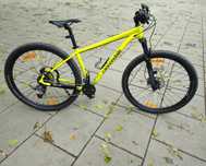 Rower Cannondale Trail 8 29 rozmiar M,