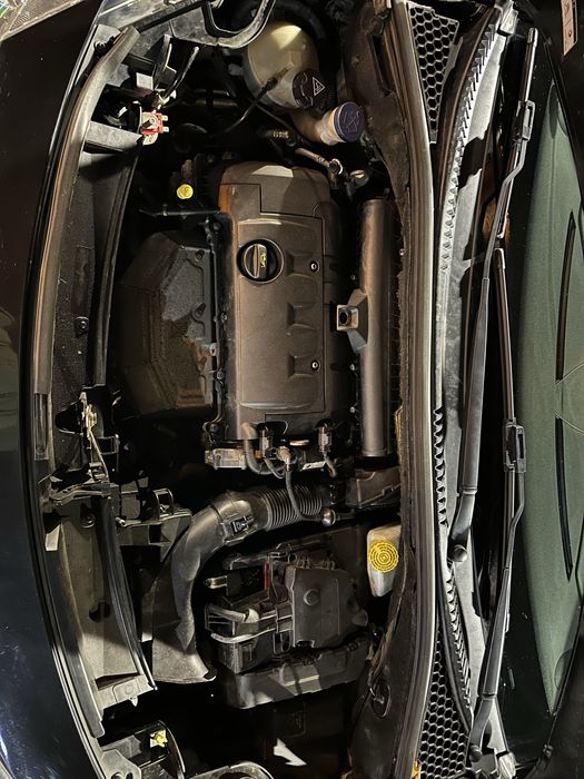 Citroen C3 2011 1.4 газ/бенз