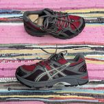 Buty Asics Gel Arctic 4 Vintage trail terenowe sportowe do biegania
