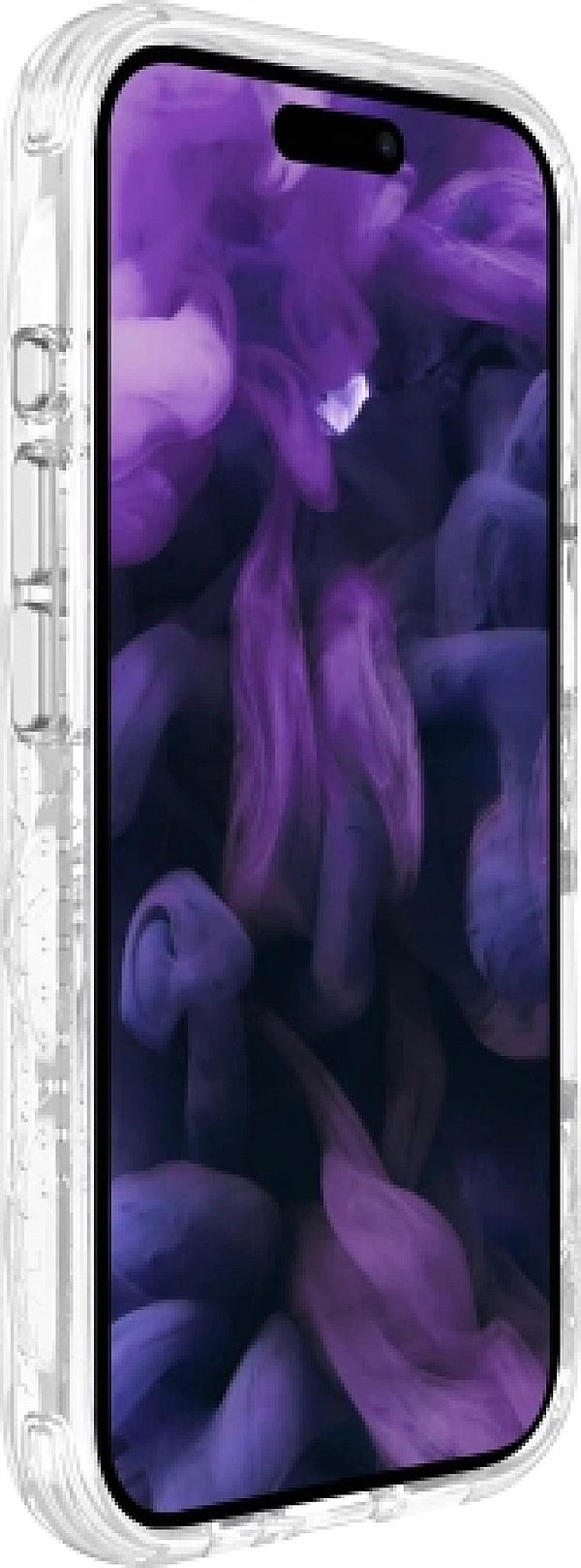 Etui Laut Crystal Matter X MagSafe na iPhone 16 Plus - przezroczyste
