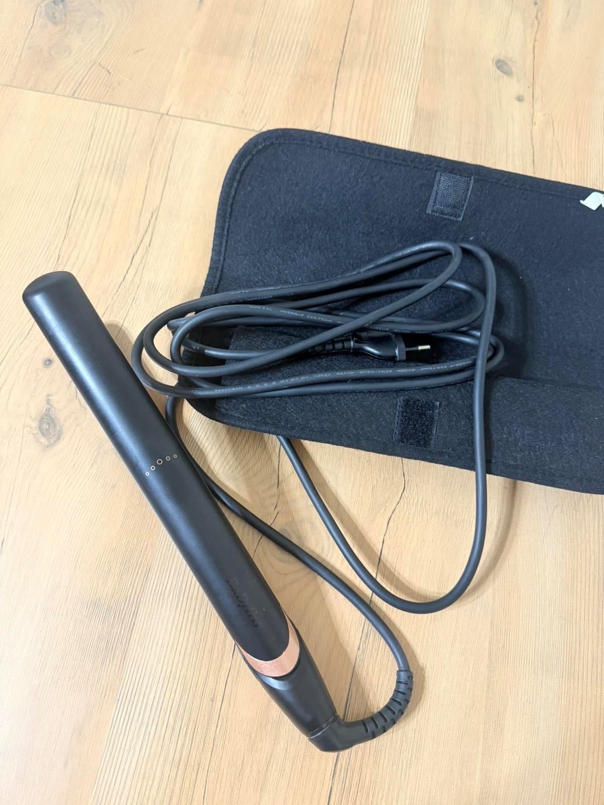 Nowa Prostownica Babyliss