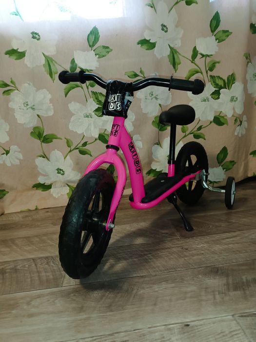 Беговел Профі кід, стан нового.