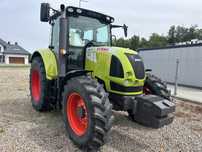 Claas Arion 510, 520, 530, 540