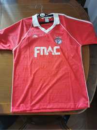 Camisola Benfica Fnac