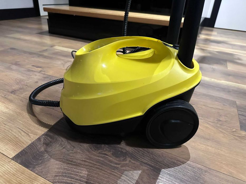 Parownica Karcher SC3