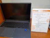 BINcom Nowy Laptop ASUS ExpertBook B1 B1503CVA i5-1335U/16GB/512/Win11