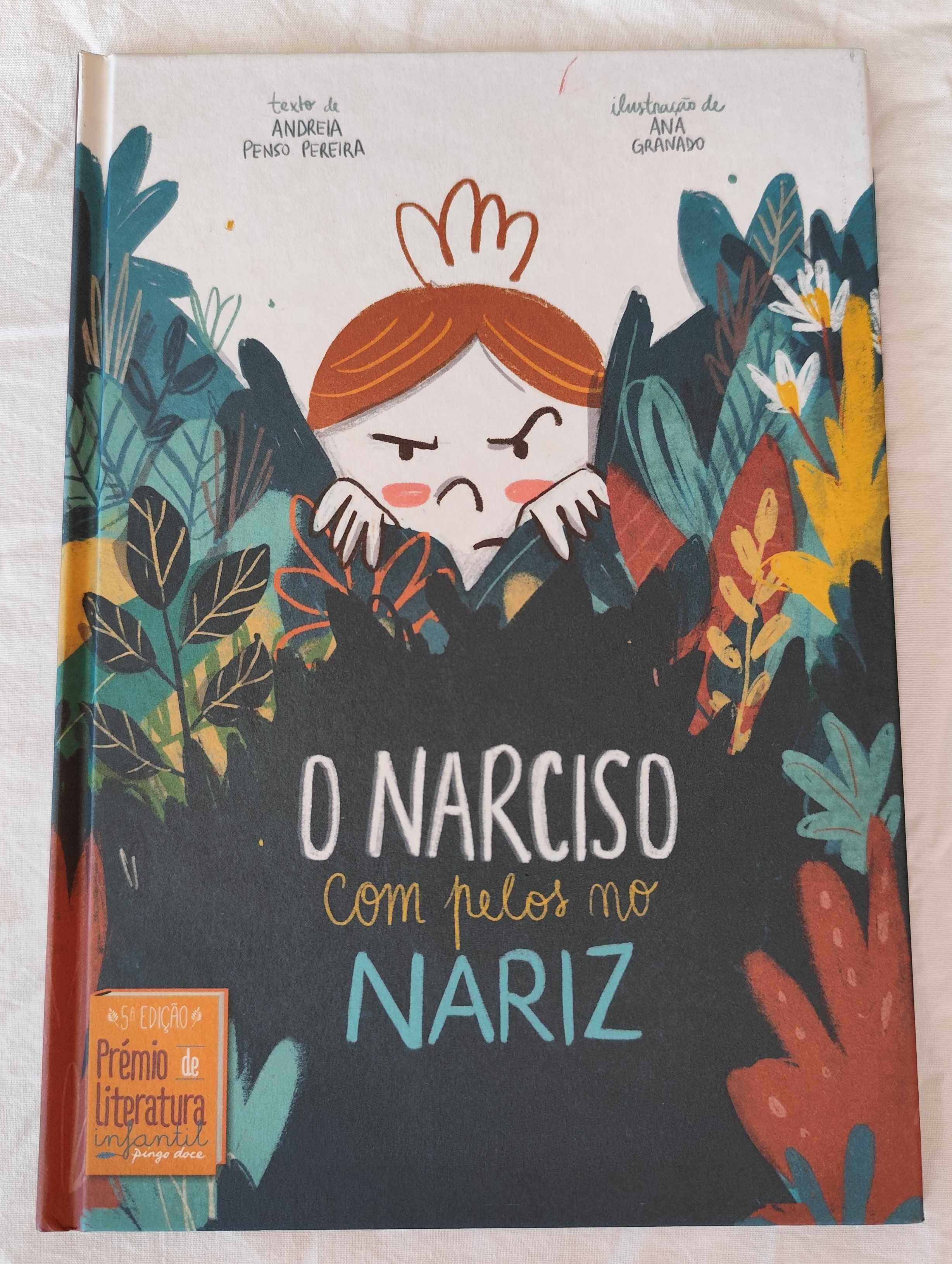 Livros Prémio de Literatura Infantil