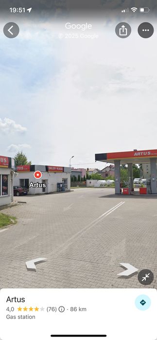 Stacja Radom grzecznarowskiego