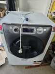 Pralka hot point ariston