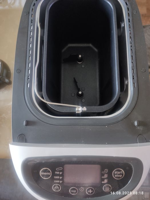 Wypiekacz do chleba Tefal