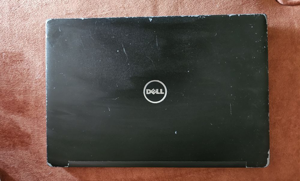 Computador portátil Dell Latitude 7280