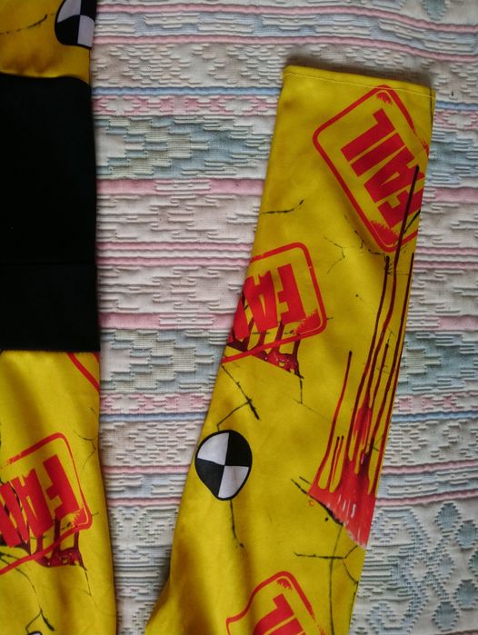 Карнавальний костюм на Хеллоуїн Halloween M розмір