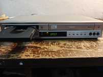 Magnetowid combo Toshiba SD-24VLSL