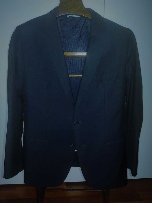 Fato de Homen -  HUGO BOSS