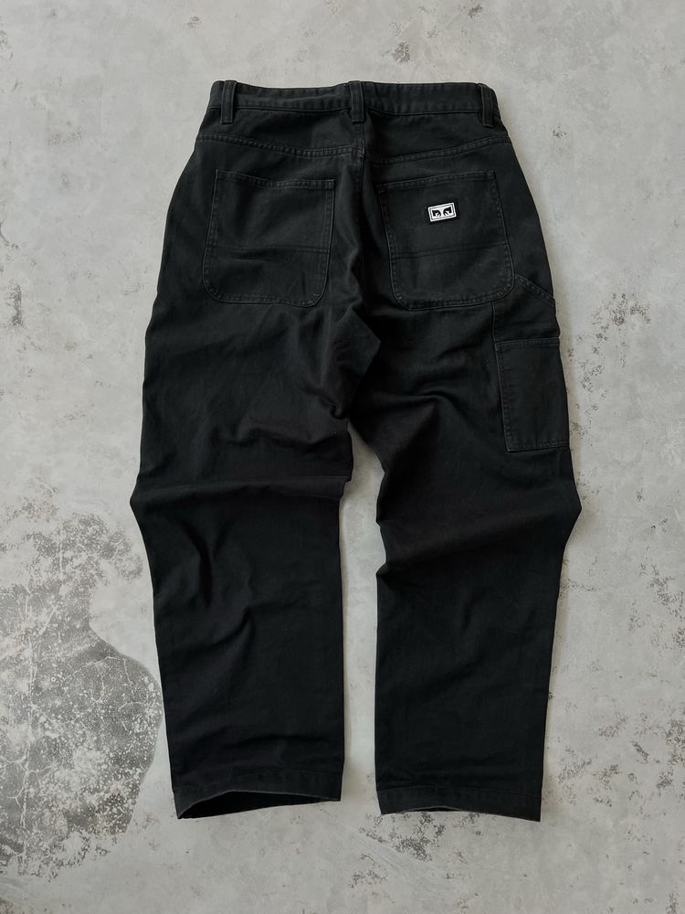 OBEY Baggy Pants