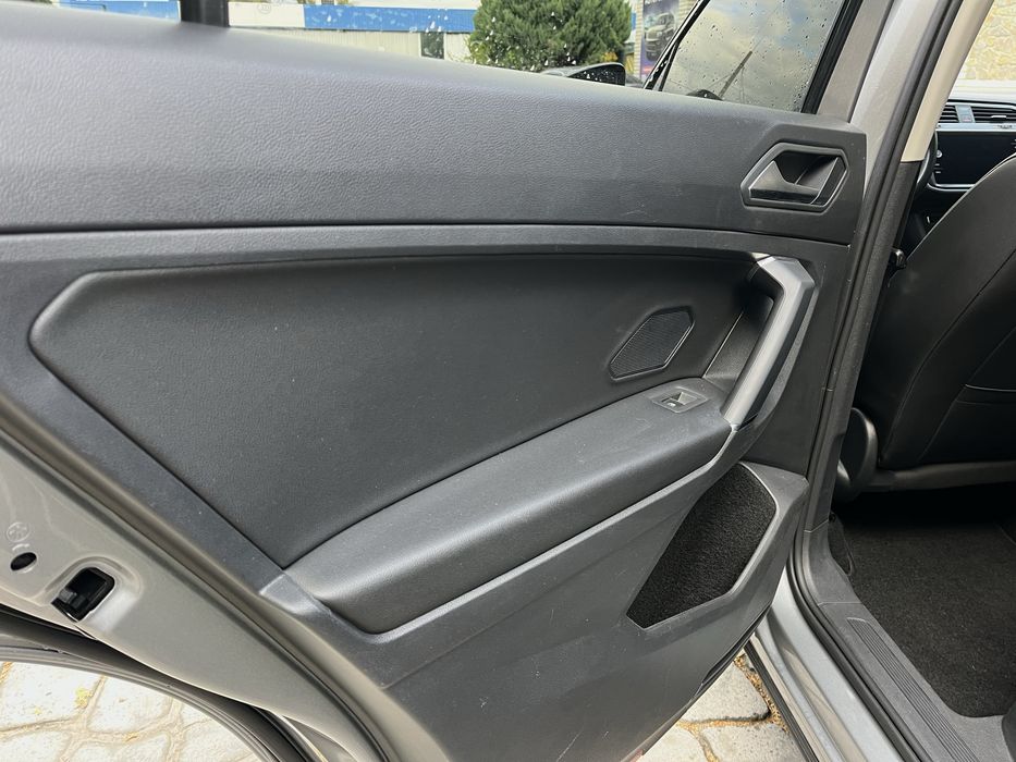 VW Tiguan 4x4 2020 за ГОТІВКУ, або в ЛІЗИНГ | КРЕДИТ