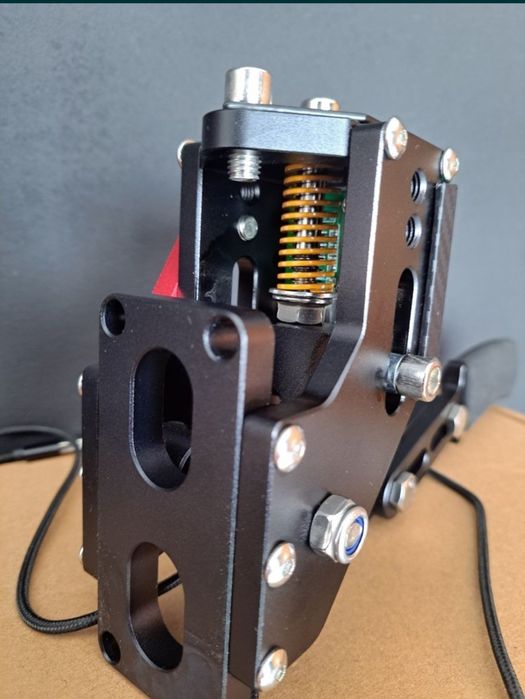 Travão de mão usb NOVO