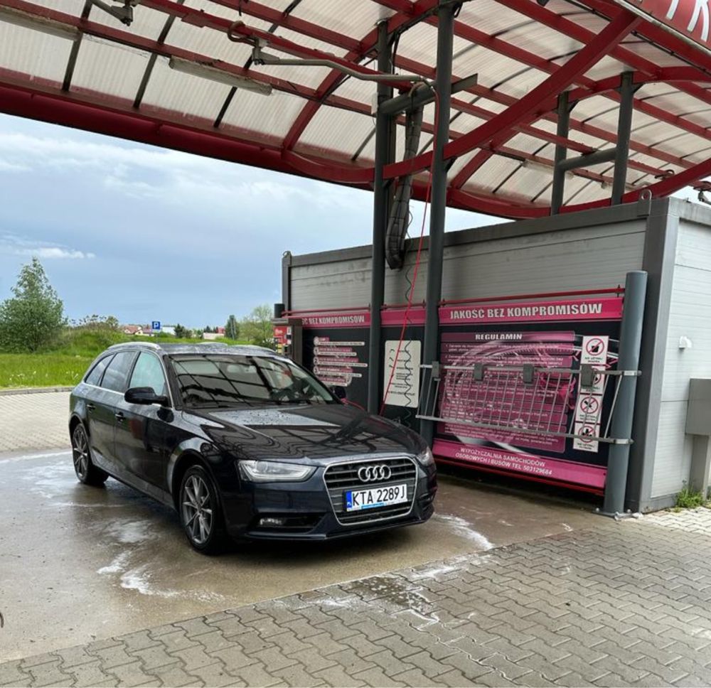 Wypożyczalnia Samochodów Malisz