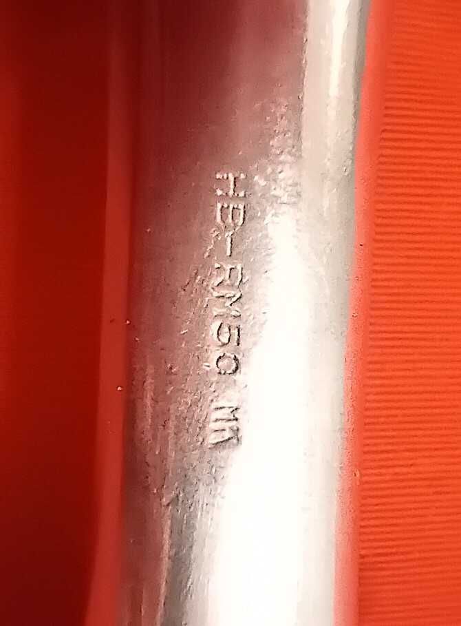 Piasta przednia Shimano HB-RM50 36H  /retro /.