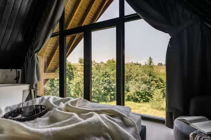 Domek Zakopane Wolne terminy grudzień styczeń