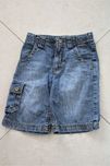 Tom Taylor Jeans spodenki 116 cm