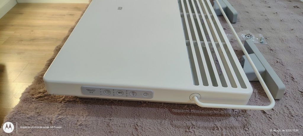 Aquecedor xiaomi
