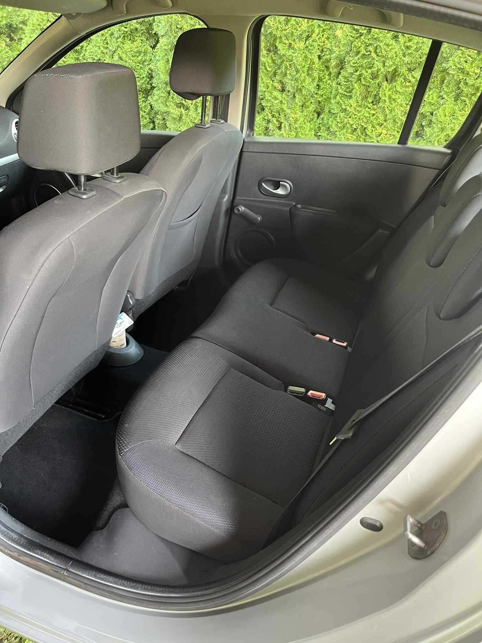 Renault Clio 1.5 dCi