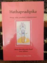 Hathapradipika - przekład z objaśnieniami