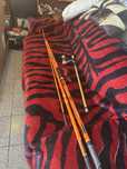 Vendo Canas pesca