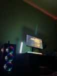 PC Gaming Ryzen 5 5600X + RTX 3060 + 16GB RAM | Pronto a jogar