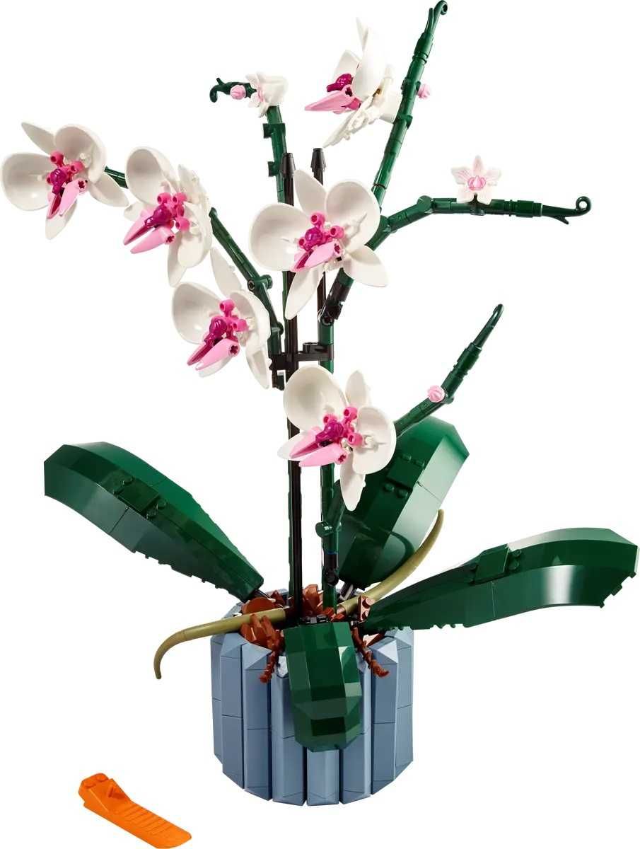 Lego 10311 Orchidea