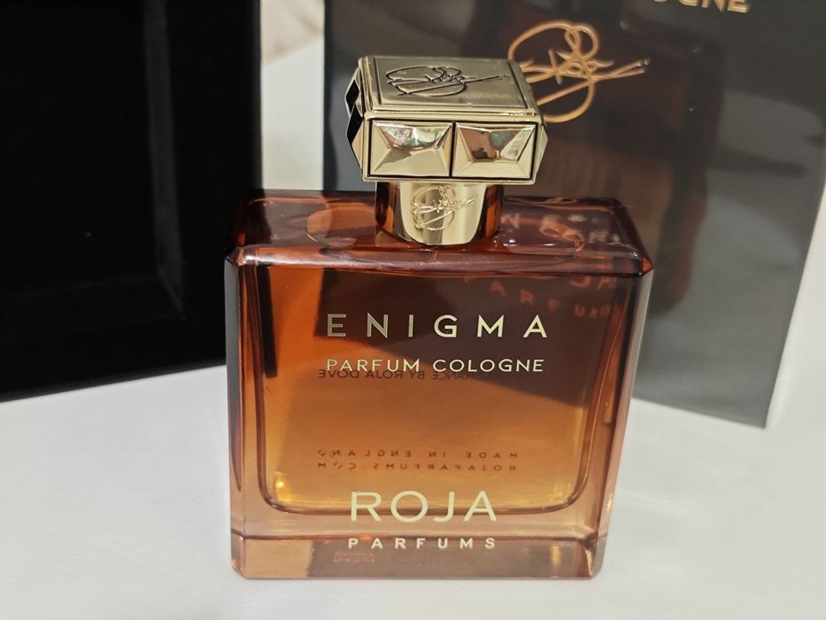 Roja Parfums Enigma Pour Homme Parfum Cologne,