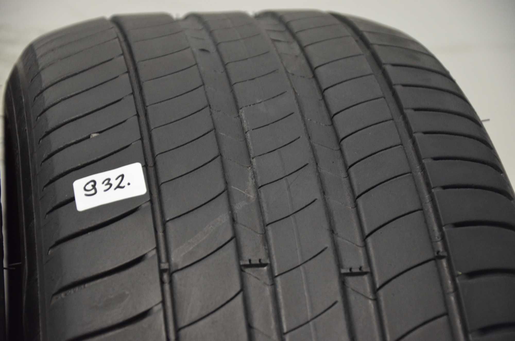 ROK 2022, 245/45 R18 Michelin Primacy 4 Para nr932